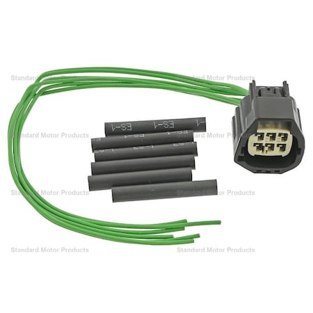 Standard Ignition Transfer Case Motor Connector, S-2224 S-2224